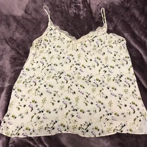 Top Massimo Dutti (SIZE M)